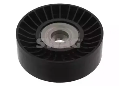 Паразитный / ведущий ролик, поликлиновой ремень SWAG купить